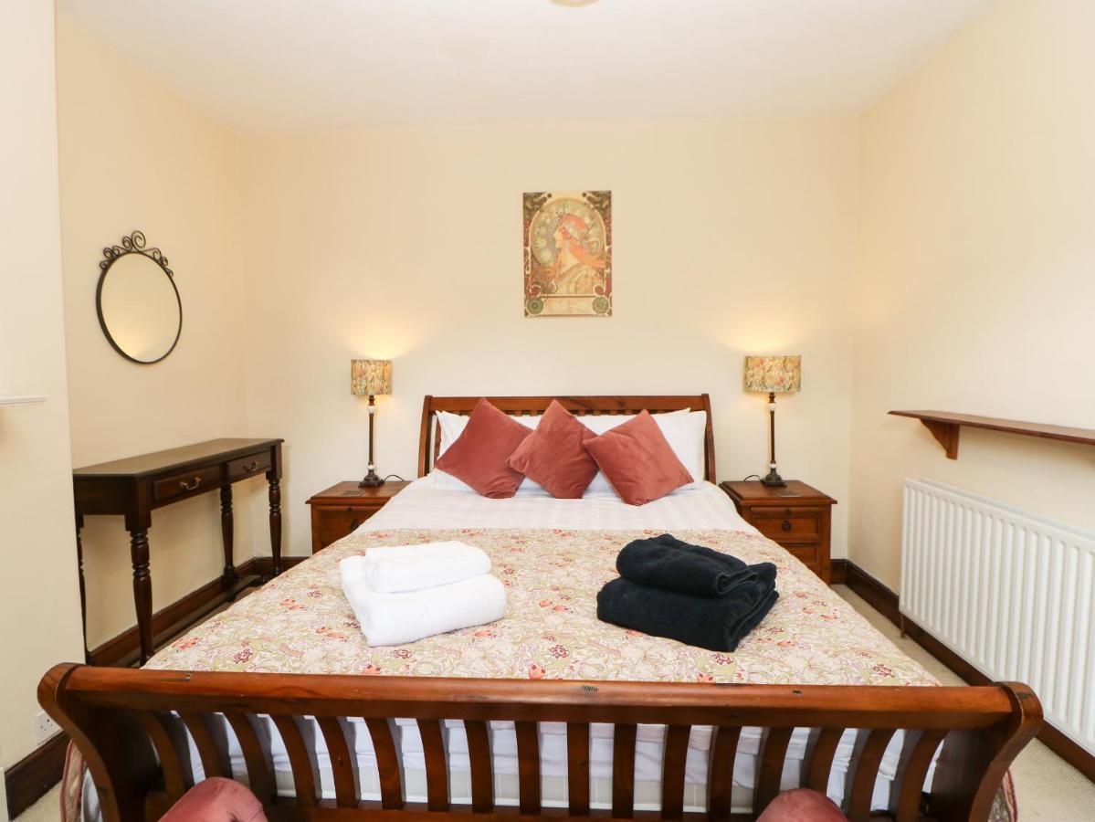 Langlands Villa Barnard Castle Luaran gambar