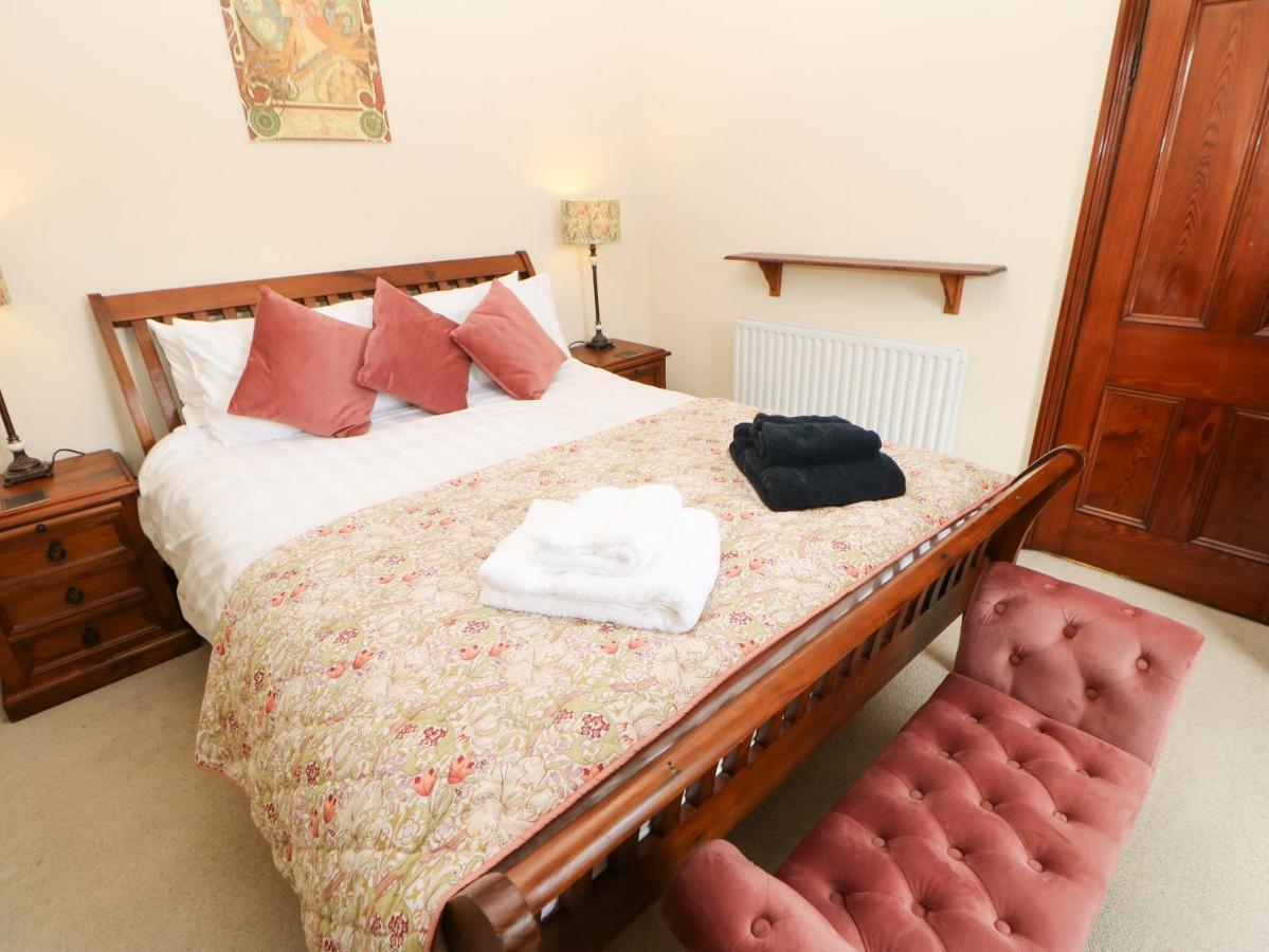 Langlands Villa Barnard Castle Luaran gambar