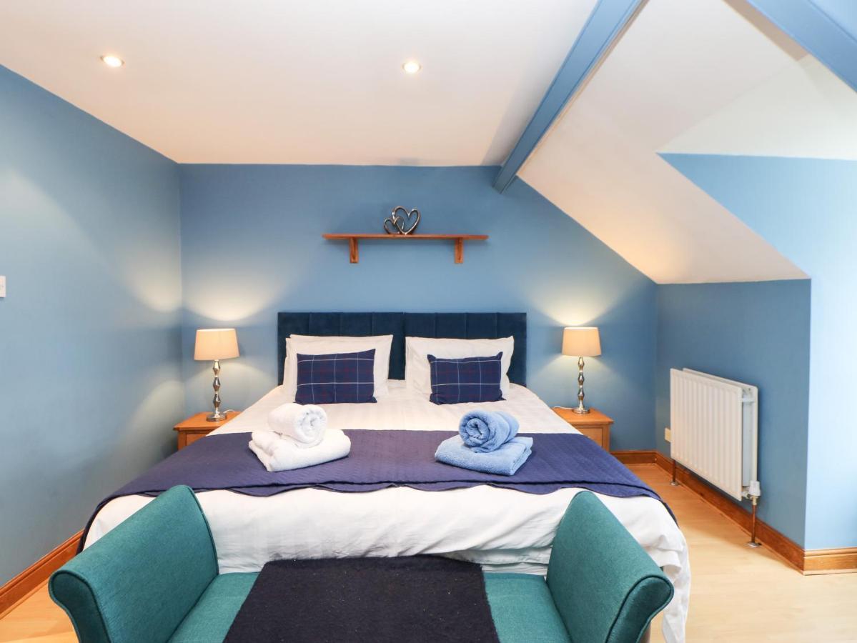 Langlands Villa Barnard Castle Luaran gambar