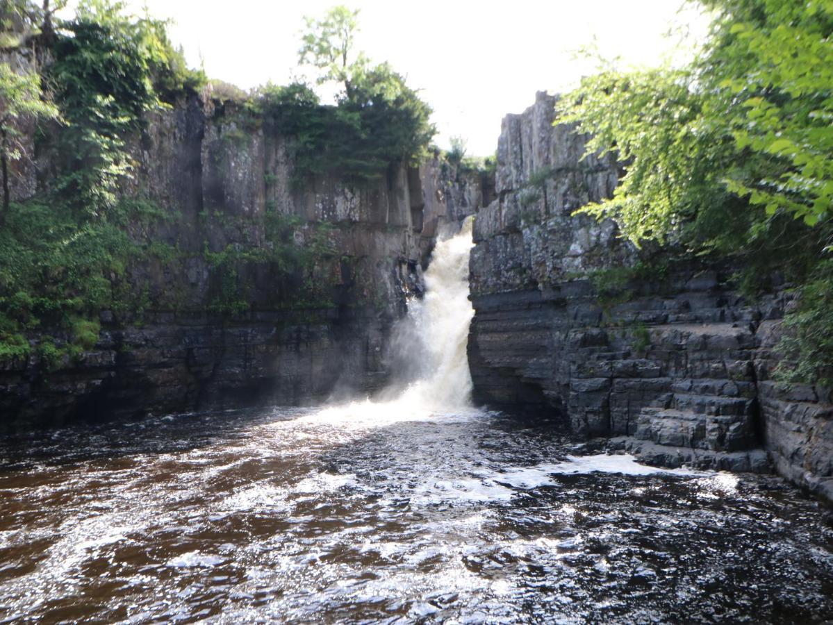 Langlands Villa Barnard Castle Luaran gambar
