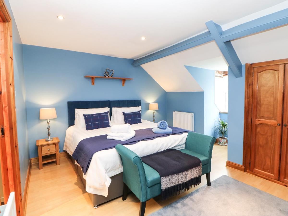 Langlands Villa Barnard Castle Luaran gambar