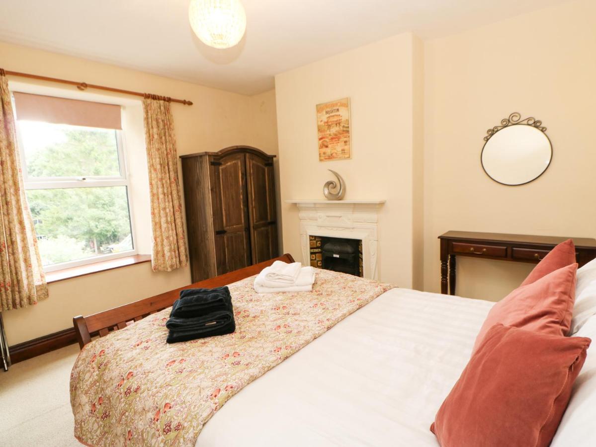 Langlands Villa Barnard Castle Luaran gambar