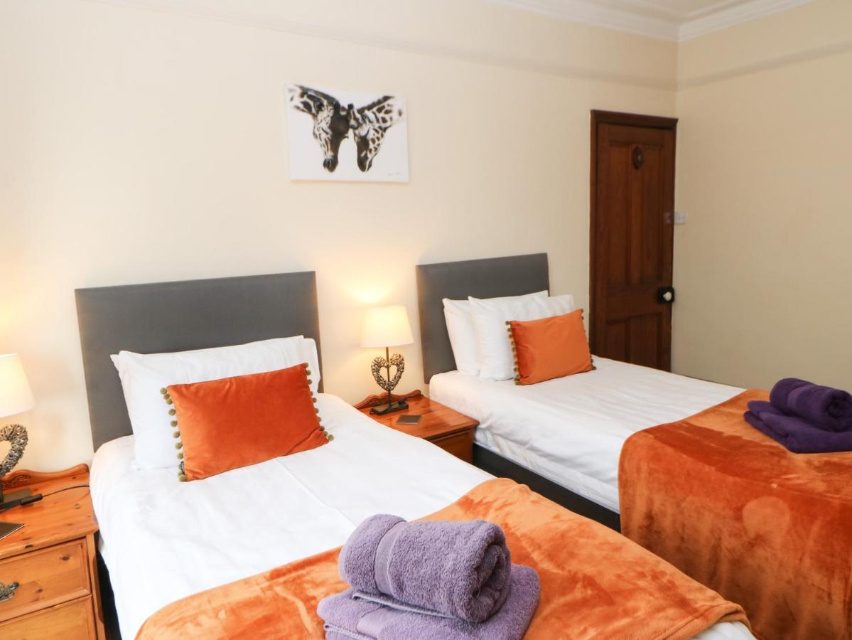 Langlands Villa Barnard Castle Luaran gambar