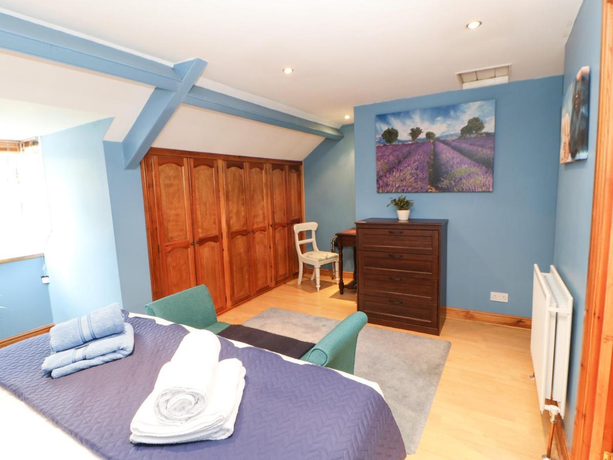 Langlands Villa Barnard Castle Luaran gambar