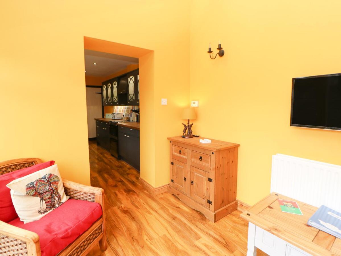 Langlands Villa Barnard Castle Luaran gambar