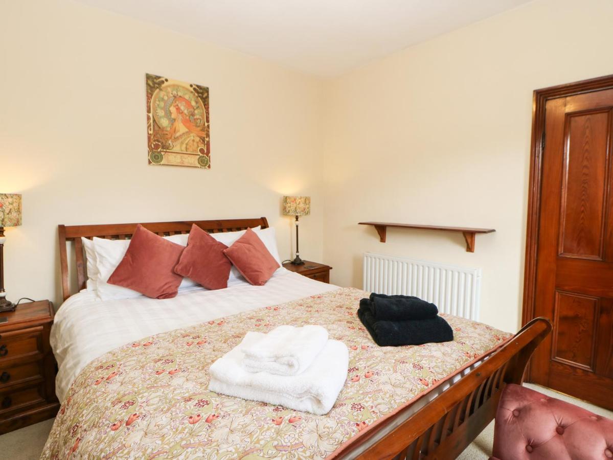 Langlands Villa Barnard Castle Luaran gambar