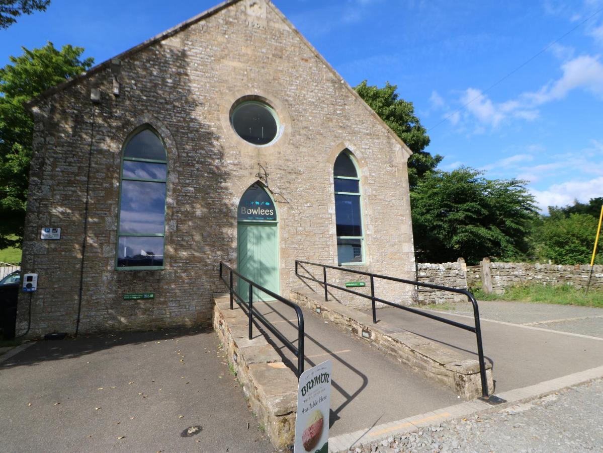 Langlands Villa Barnard Castle Luaran gambar