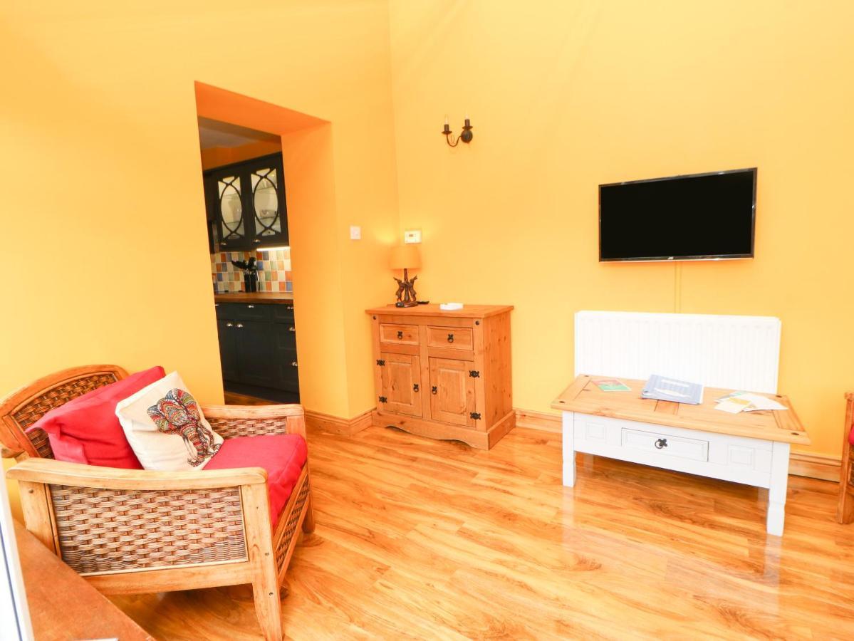 Langlands Villa Barnard Castle Luaran gambar