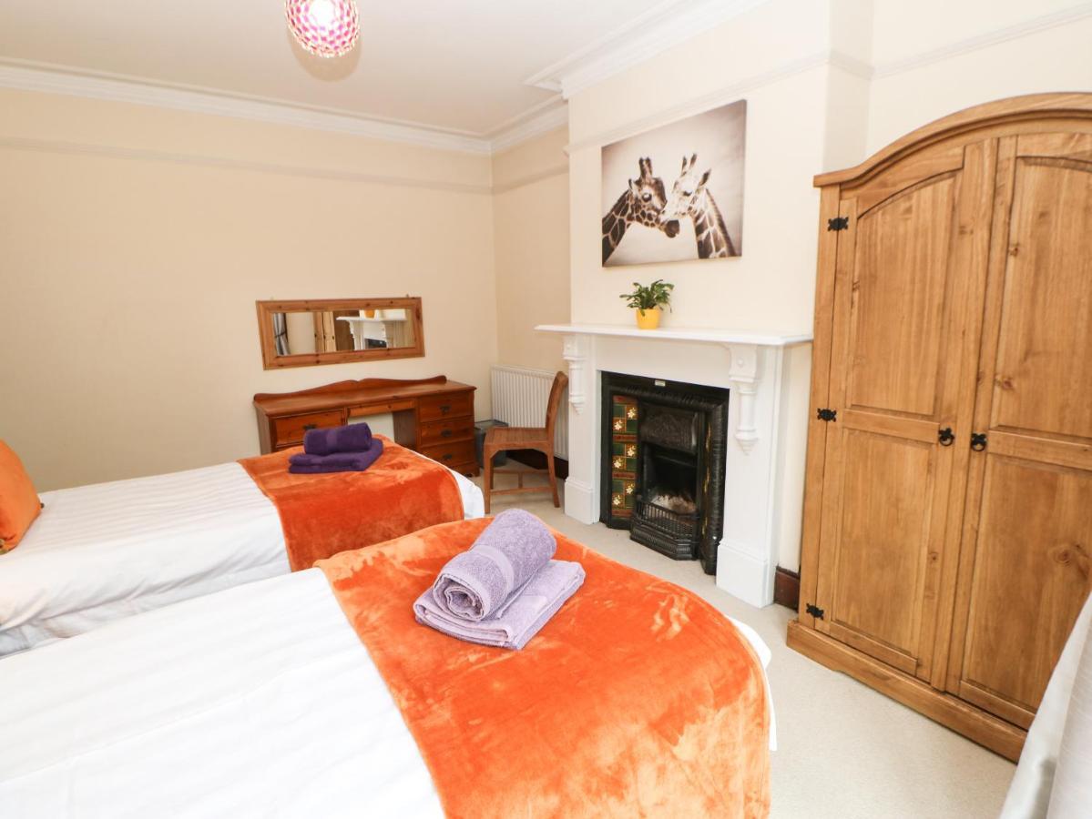 Langlands Villa Barnard Castle Luaran gambar