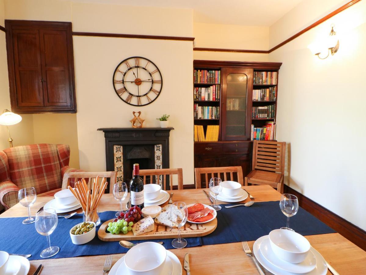 Langlands Villa Barnard Castle Luaran gambar