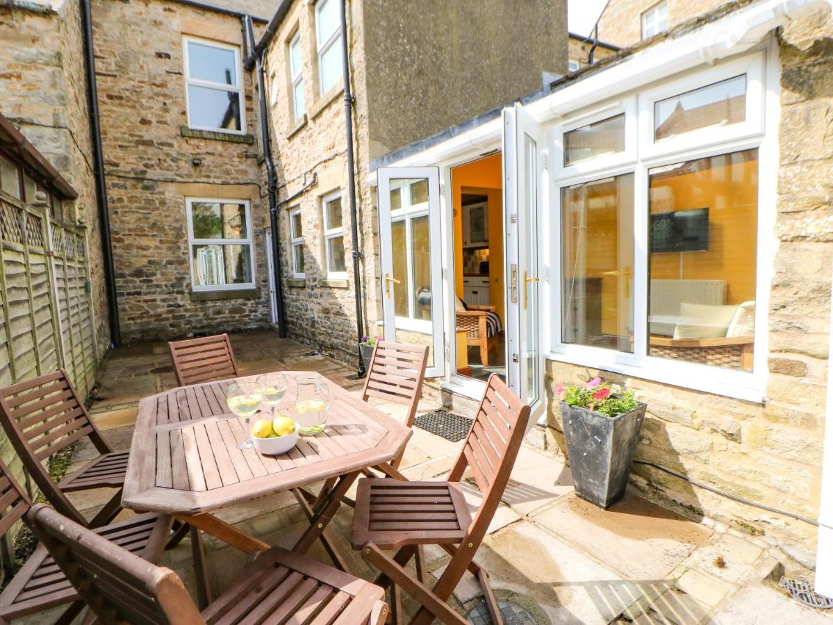 Langlands Villa Barnard Castle Luaran gambar