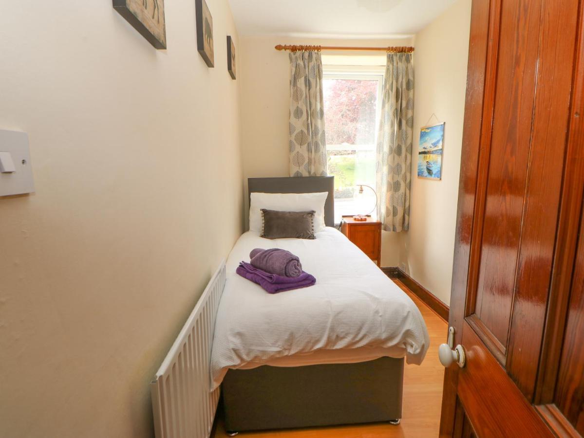 Langlands Villa Barnard Castle Luaran gambar