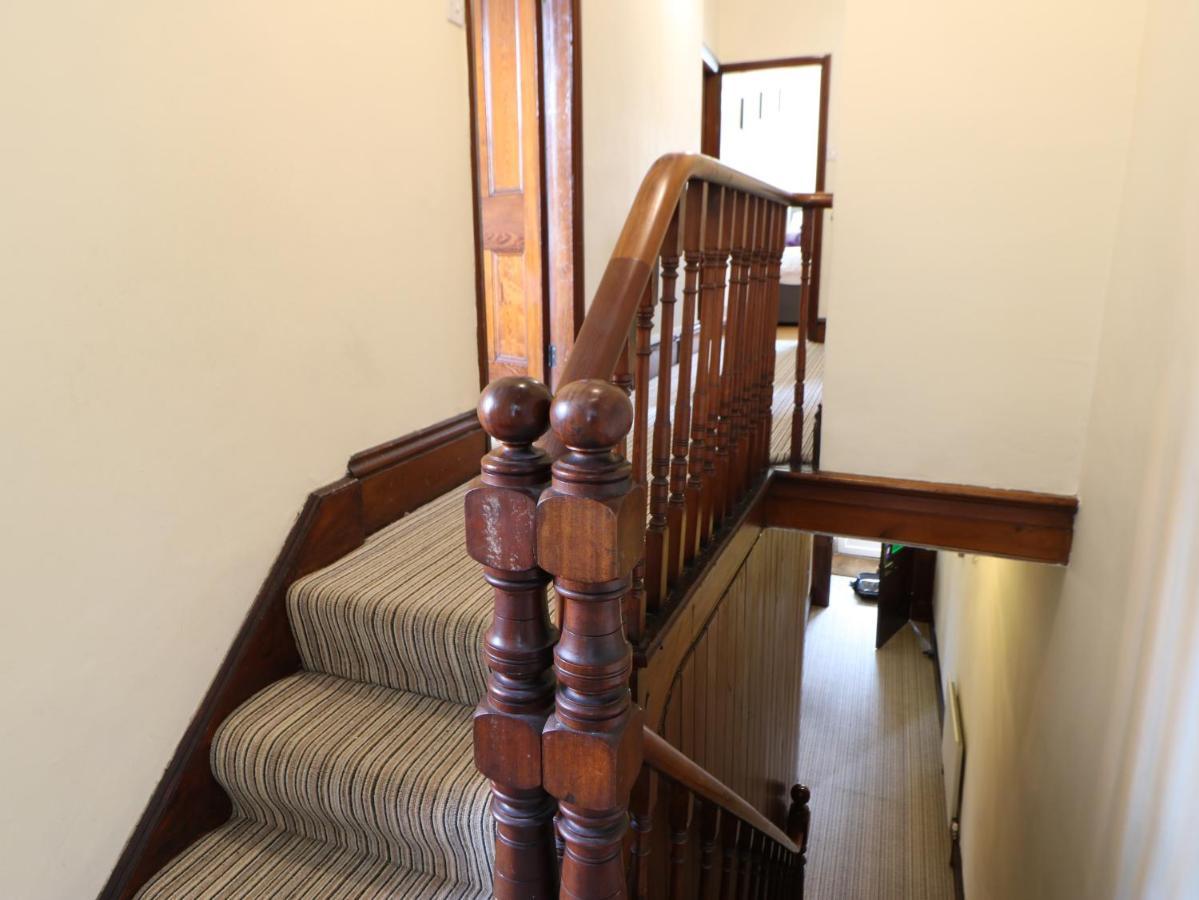 Langlands Villa Barnard Castle Luaran gambar