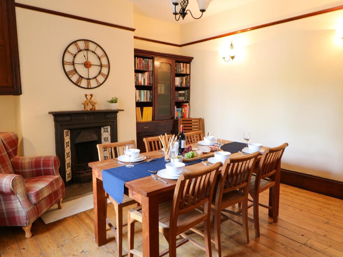 Langlands Villa Barnard Castle Luaran gambar