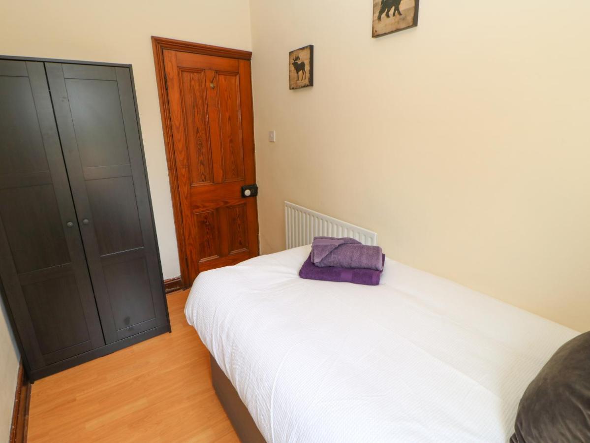 Langlands Villa Barnard Castle Luaran gambar