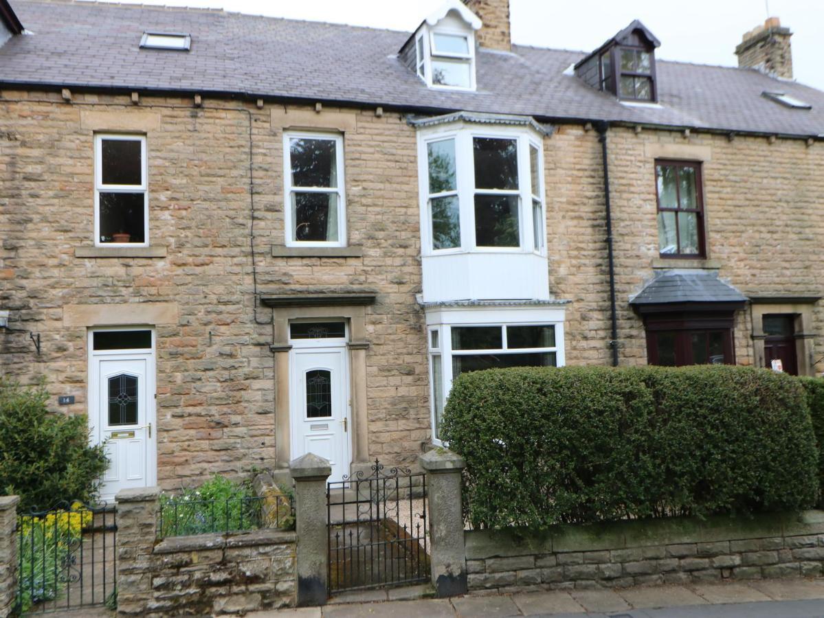 Langlands Villa Barnard Castle Luaran gambar