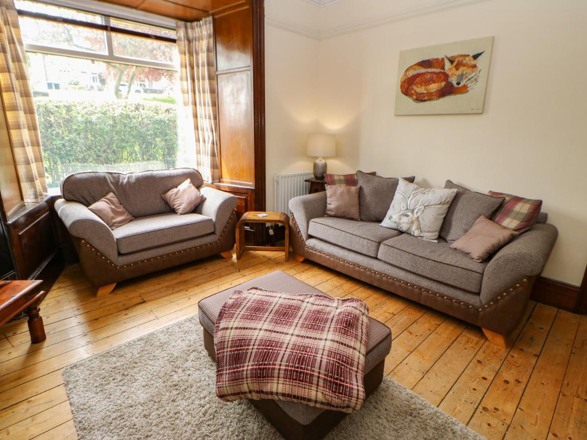 Langlands Villa Barnard Castle Luaran gambar