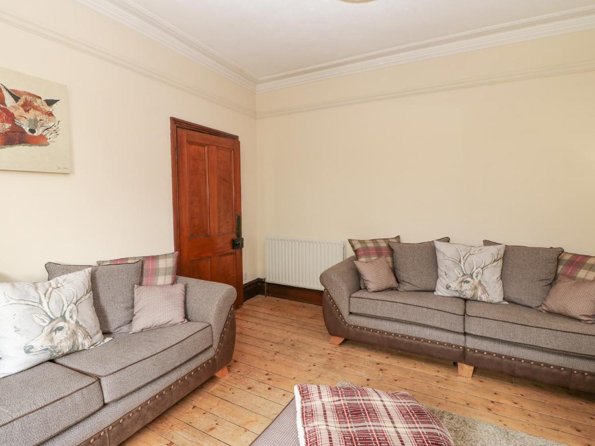 Langlands Villa Barnard Castle Luaran gambar