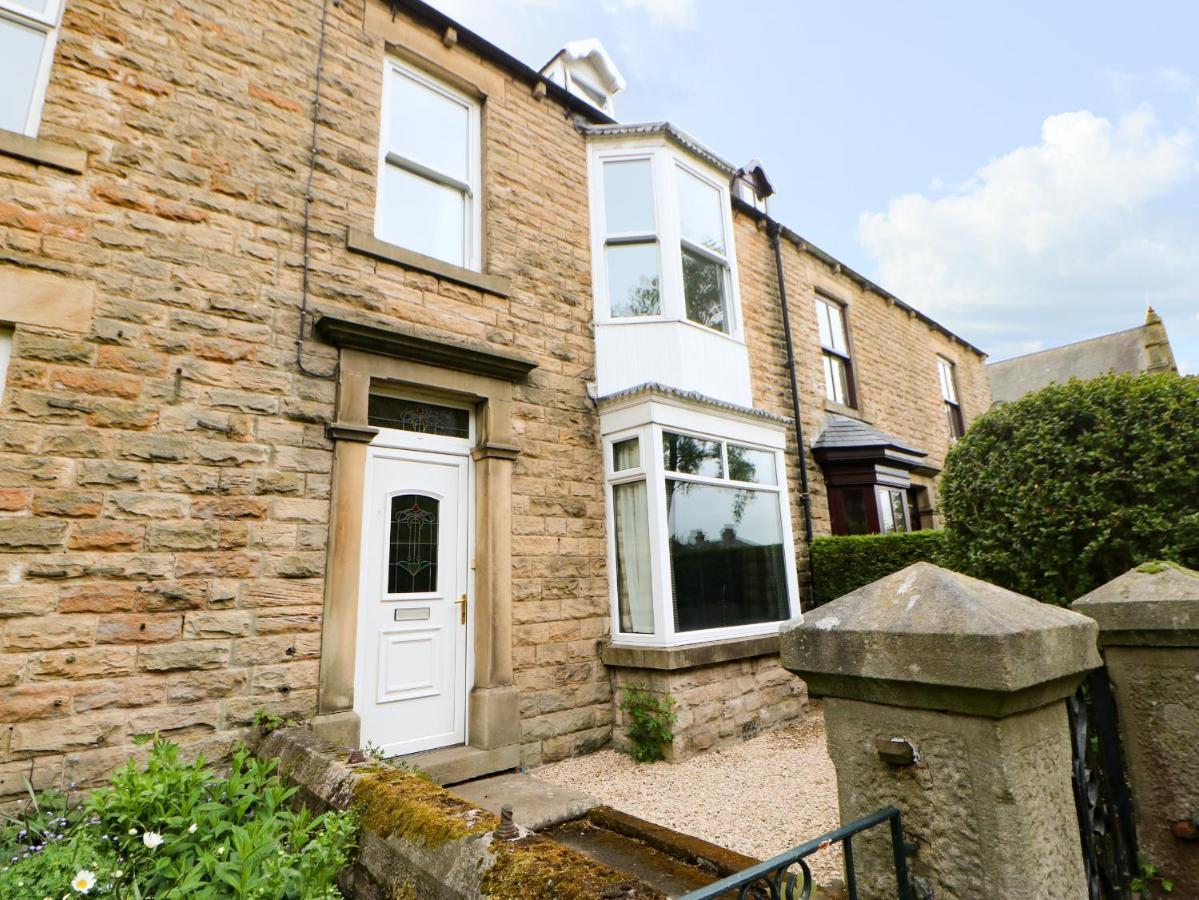 Langlands Villa Barnard Castle Luaran gambar