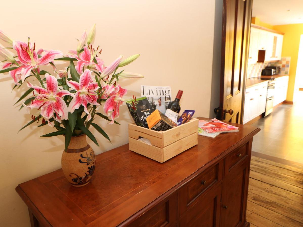 Langlands Villa Barnard Castle Luaran gambar