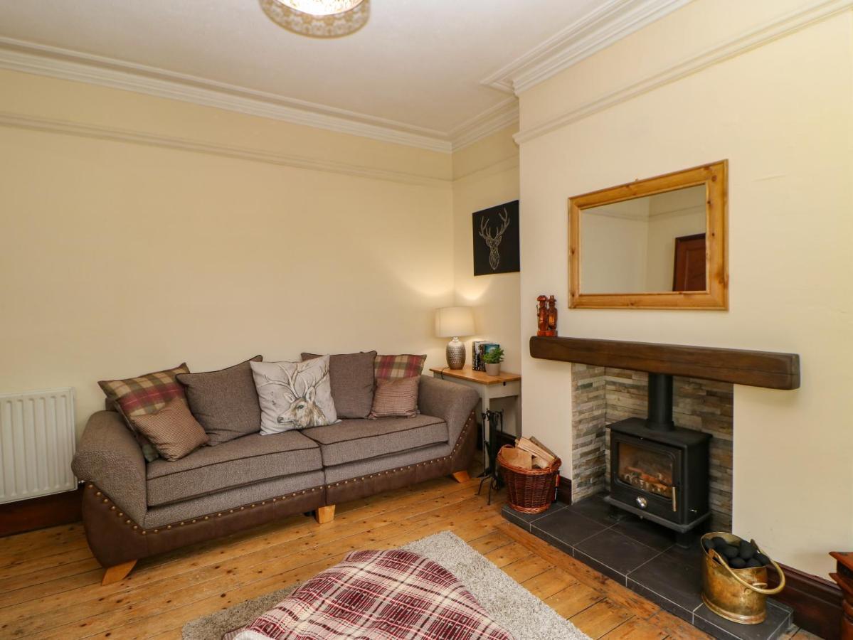 Langlands Villa Barnard Castle Luaran gambar