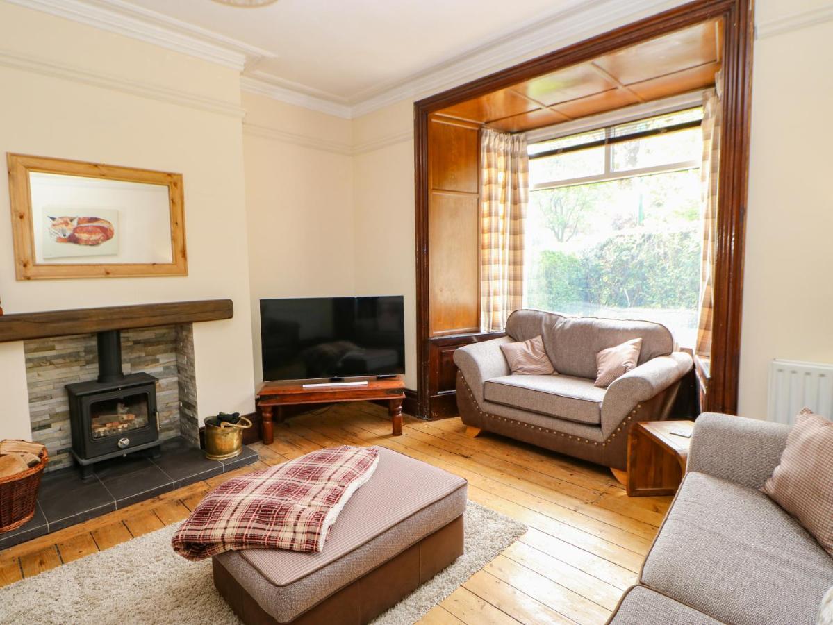 Langlands Villa Barnard Castle Luaran gambar